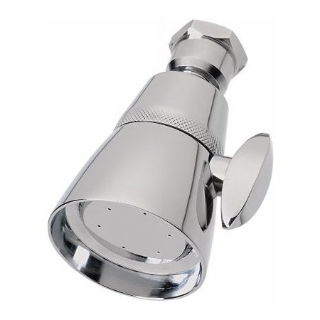 Homewerks HP CHRBRS Fix SHWR Head 228621